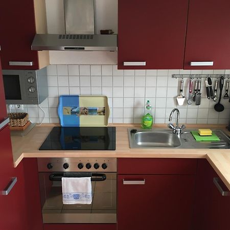 Ferienwohnung Pepelow Bei Rerik Klein Stromkendorf Eksteriør billede