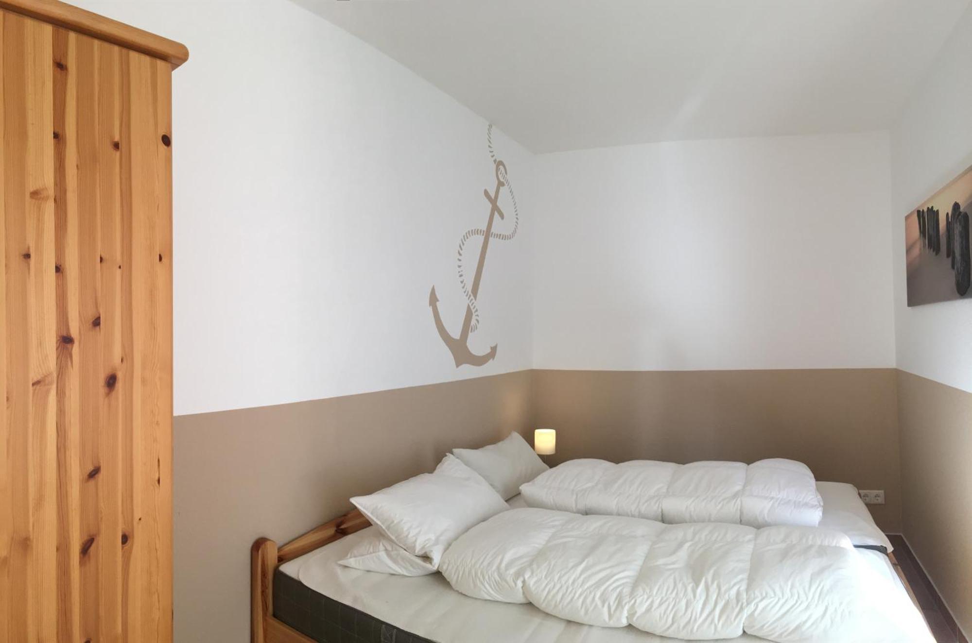 Ferienwohnung Pepelow Bei Rerik Klein Stromkendorf Værelse billede
