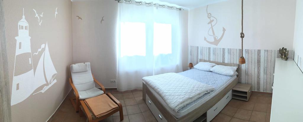 Ferienwohnung Pepelow Bei Rerik Klein Stromkendorf Eksteriør billede